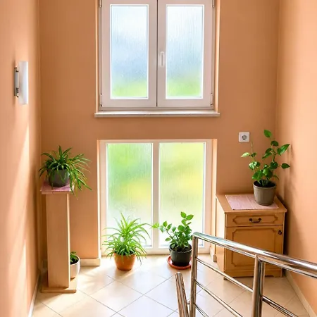 Blue Dream Ii Apartment *