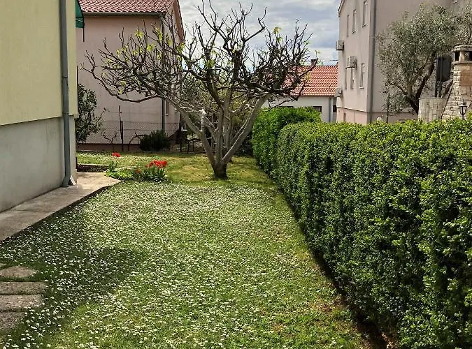 Appartamento Blue Dream Ii Zara