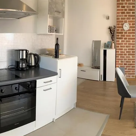 Apartmán Blue Dream Ii *