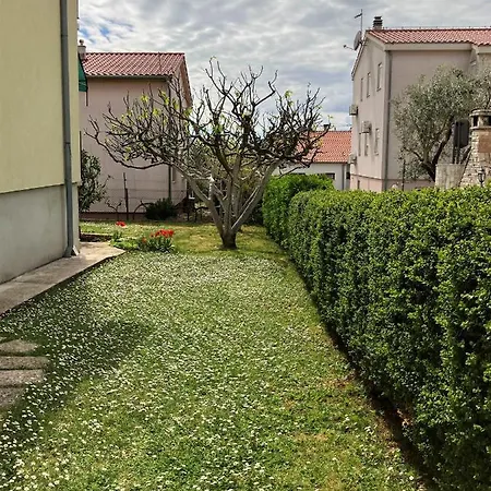Appartement Blue Dream Ii Zadar
