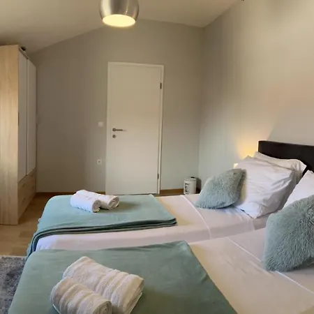 Appartement Blue Dream Ii *