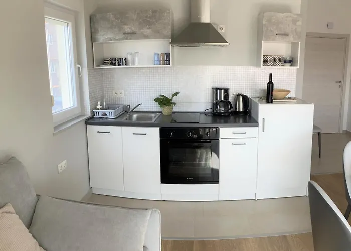 Blue Dream Ii * Zadar