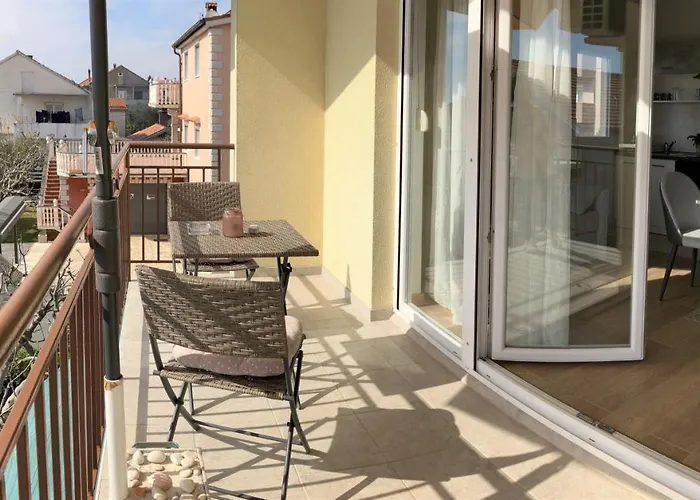 Blue Dream Ii Apartmán *