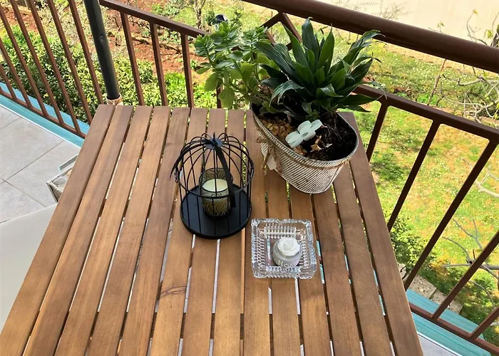 Apartmán Blue Dream Ii