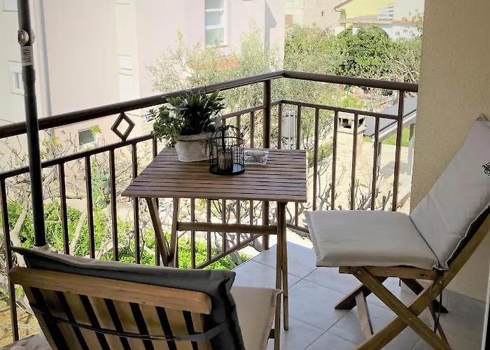 Blue Dream Ii * Zadar