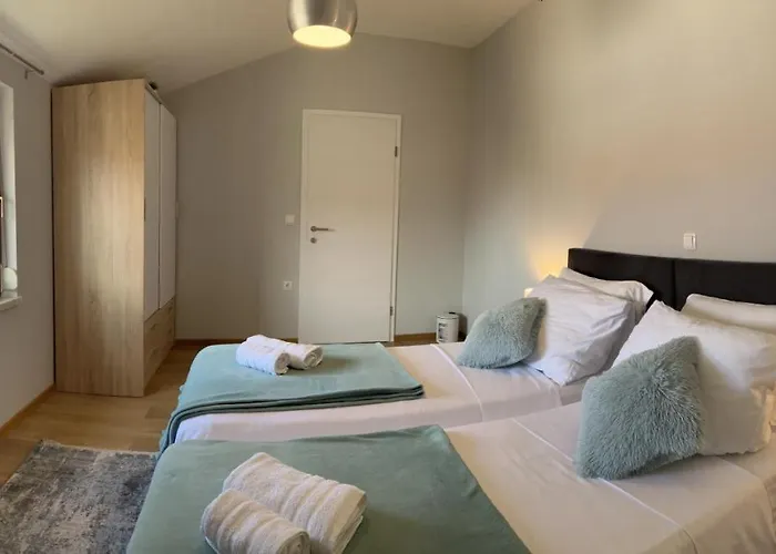 Apartmán Blue Dream Ii *