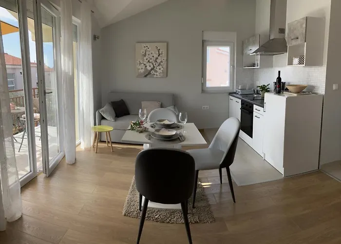 Blue Dream Ii Apartmán *